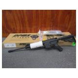 NIB-DPMS Oracle A-15 5.56 Semi Auto, 16in. Barrel