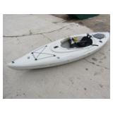 Emotion Kayaks Guster Angler 10ft. 275lb Cap