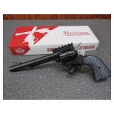 NIB-Heritage Rough Rider 22LR, 6 Shot Revolver