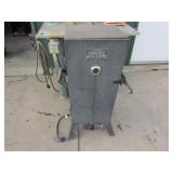 Authentic Smoke Hollow Wood Smoker 34168G 13500BTU