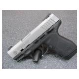 Taurus PT24/7 Pro C DS 45 ACP, Semi Auto, Sights,