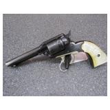 Ruger Bearcat 22 Cal, 6 Shot Revovler, 4in. Barrel