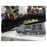 Cabelas Ice Auger Bag 54in. L, Otter Sidekick Uni