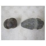 2-Native American Artifacts-ND Missouri River Area