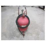 Air Sand Blaster
