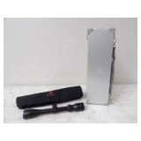 Winchester WRK-431 9-3x40mm Scope w/