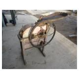 Vintage Corn Sheller