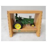 1986 ERTL 1/16 Scale John Deere A 40th Ann. Comm