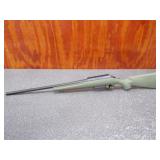 Ruger American 6.5CM Bolt Action, 22in. Threaded