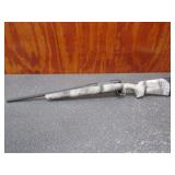 Savage Axis 7mm-08 Rem, Bolt Action, 20in. Barrel