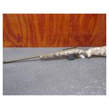 Ruger American 350 Legend Bolt Action, Magazine