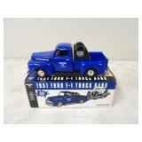 ERTL 1951 Ford F-1 Truck Bank for Wix Filters 1995