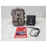 Wild Game Innovations IR2 Game Cam w/2gb SD &