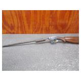 Savage 22 S/L/LR Pump Action, Sights, Magazine