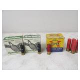 18-Western SuperX 16ga 2 3/4in. Shells, &