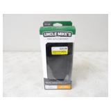 NIB-Uncle Mikes Sidekick Ambidextrous Hip Holster