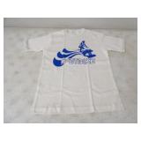 New Wet Bike Sz Large T-Shirt 50% Cotton 50% Polye