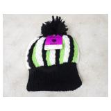 New Arctic Wear Knits 100% Orlon Acrylic Pom Pom B