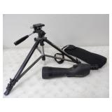 Leupold Spotting Scope 20x60x80 SX-1 Ventana w/Sle