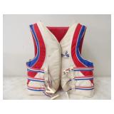 Wet BIke No. 505 Buoyant Vest Sz XL Adult Chest 44