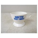 Arctic Wet Bike Dixie Cup Holder