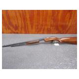 Noble 33A 22 S/L/LR Pump Action, Tube Feed, Sights