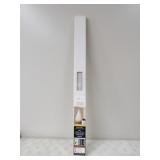 NIB 46wx64L 1in. Vinyl Minni Blind