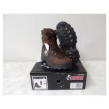 NIB-Sz 8.5m Mens Rocky Sport Utlity Lace up Boot,