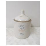 Redwing No. 5 Jug w/Stopper