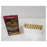 20-Winchester 300 Win Mag 150gr Copper Impact