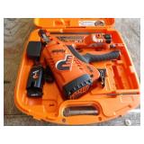 Paslode CF325Li 30 Degree Framing Nailer