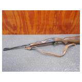 Baikal 1ZH-18MH 243 Win. Single Shot, Break Open