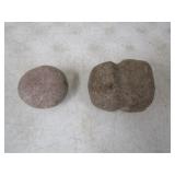 2-Native American Artifacts-ND Missouri River Area