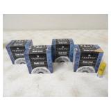 100-Federal 20ga 2 3/4in 8 Shot Game Load