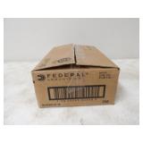 250-Federal 12ga 2 3/4in. 8 Shot