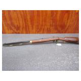 Made in Italy 58 Cal. Muzzle Loader, 28in Octagon