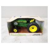 ERTL 1990 John Deere 2640 1:24 Scale Die Cast