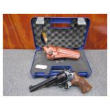 Smith & Wesson 25-15 45 Colt 6 Shot, Revovler,