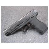 Taurus PT24/7 Pro LS DS 9mm Semi Auto, Sights,
