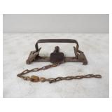 EasySet Square Grip No.4 Trap