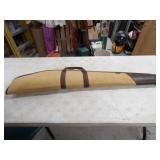 46in. Kolpin Padded Soft Gun Case