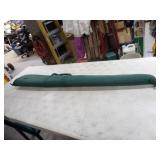 Gunmate Shotgun Padded Soft Case 52in. L