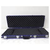 Expedition 36x12 Padded Hard Case for Ice Rods