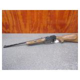 Daisy Powerline 880 177 Cal-BB, Lever/Pump,Sights