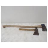 Collins Axe 31in. Handle 7inwx4in. T Head & True T