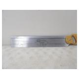 Sears Craftsman Kromedge Patin Cut Miter Saw 26in