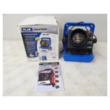 Vexilar FL-18 Genz Pack Fishing System