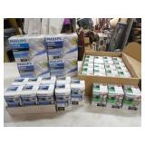 NIB-8 Philips 65w DuraMax Indoor Flood Lights, 23