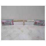 27 Live & 11 Brass Winchester Super X 350 Legend