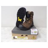 NIB-Sz 8.5D Mens Keen Independence 8in. 600g WP